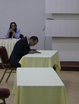 نقابة المحامين