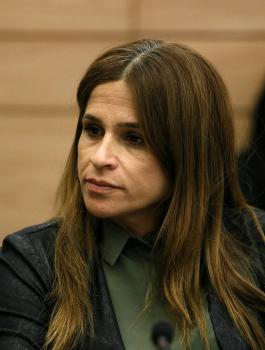 اسرائيل وشيرين ابو عاقلة