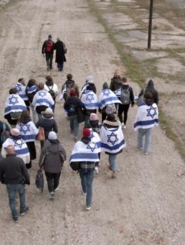 اسرائيل وحرب اهللية