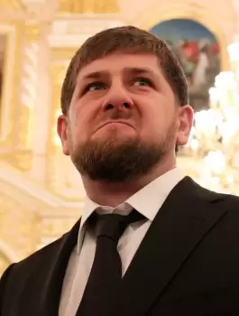 قديروف وبولندا