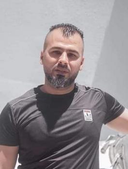 مخيم الفارعة