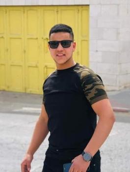 مقتل مصطفى الرجبي