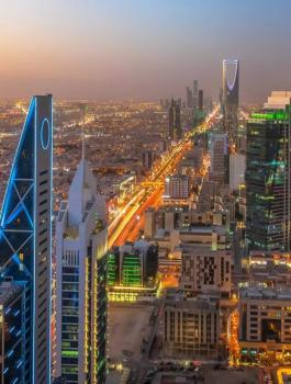 السعودية واسرائيل