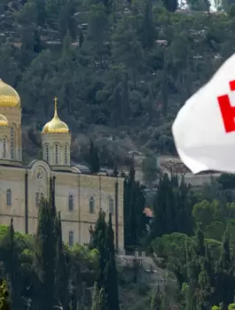 روسيا واسرائيل