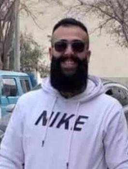 مقتل شاب في مخيم الجلزون