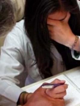 الامتحانات الثانوية