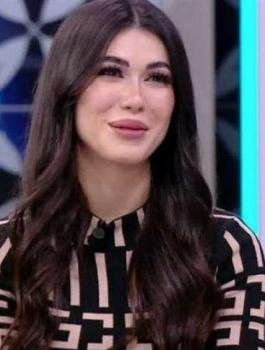 طلاق صاحبة اغنية مسيطرة