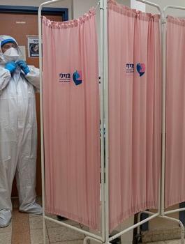 اسرائيل وكورونا