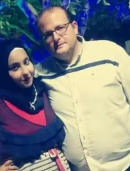 زوج لبناني