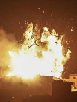 اسرائيل ولبنان