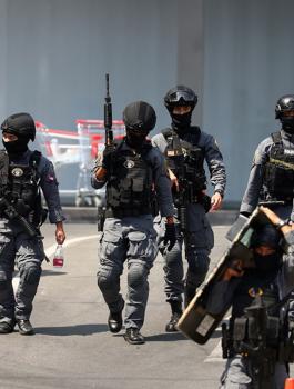 تايلند واسرائيل