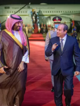 السعودية ومصر