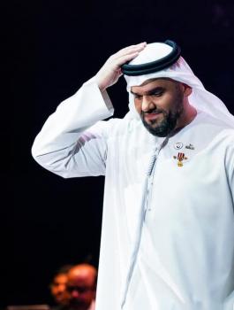 حسين الجسمي