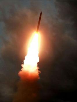 كوريا الشمالية