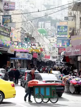 الاسعار في الاسواق الفلسطينية
