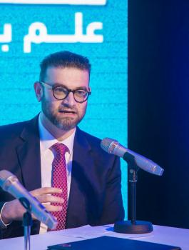 معن ملحم وابراهيم خرمان