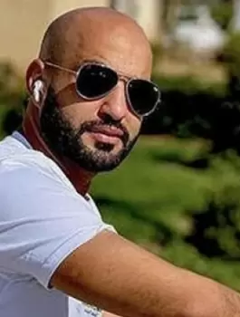 ولاء خلايلة