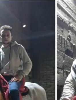 مصري يدّعي أنه "المهدي المنتظر"