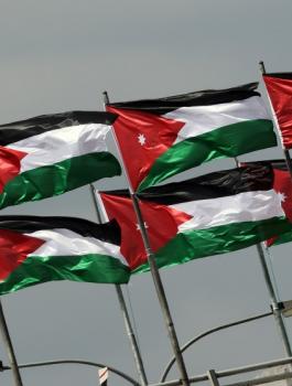 الثروات في الاردن