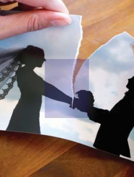 النساء والطلاق