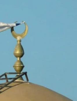 مسجد كيسان في بيت لحم