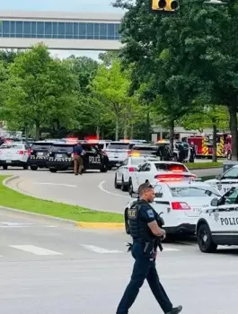 قتلى في اوكلاهوما