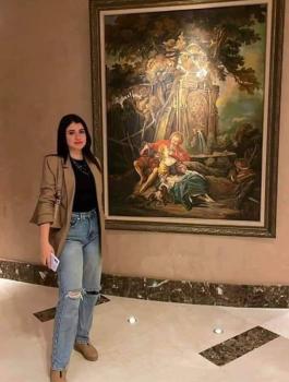 مقتل طالبة جامعية