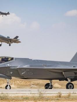 اسرائيل وايران