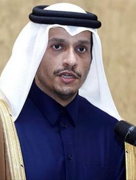 قطر والرسول محمد عليه السلام