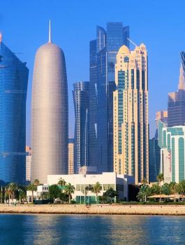 الناتو وقطر