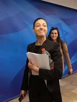 التطبيع بين اسرائيل والسعودية
