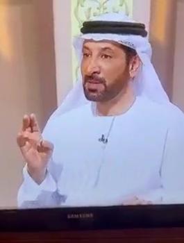 محمد نوح القضاة