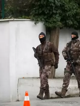 الاسرائيليين في الاراضي التركية