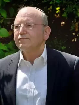 مائير بن شبات
