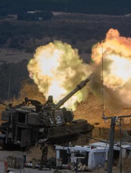 الحرب على لبنان