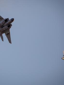 اسرائيل وايران