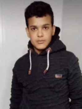مقتل فتى سوري على يد لبناني