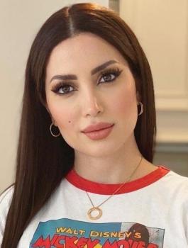 نسرين طافش