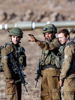 اسرائيل وايران