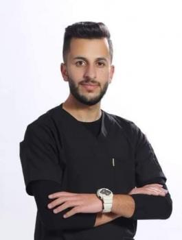 وفاة الشاب الاردني حسام الدين أبو رمان