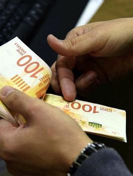 التضخم في اسرائيل