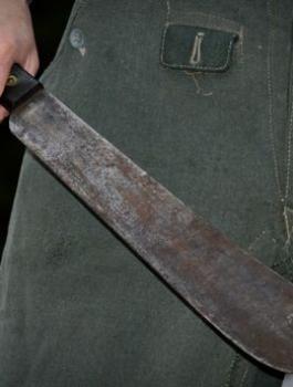 نحر عمه بسبب خلاف على الميراث