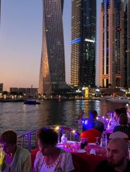 نتنياهو والامارات