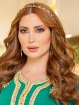 نسرين طافش