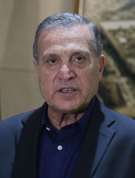 الرئاسة
