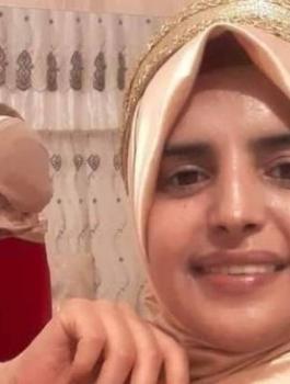 عروس يتيمة