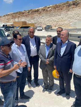 مصنع الرابية للاعلاف