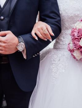 وفاة عروس سورية