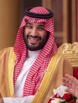 اسرائيل والسعودية