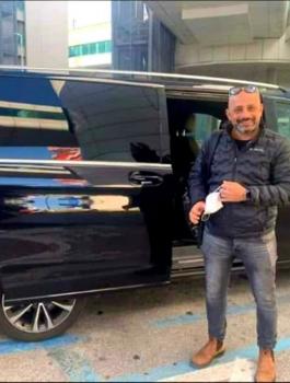 مصرع مسؤول التنسيق والارتباط لضواحي القدس